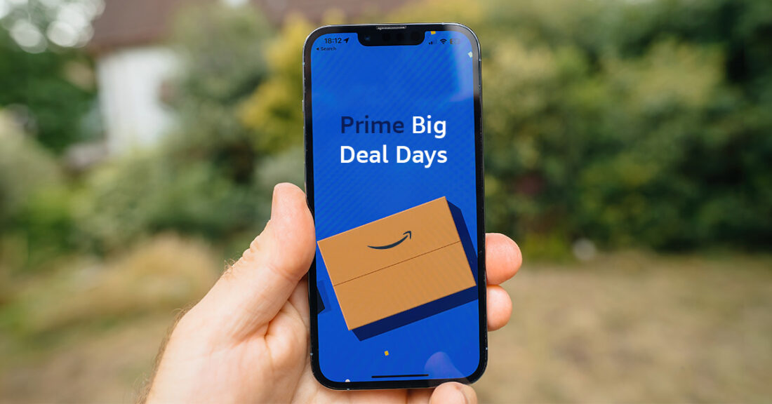 Linked - Prime Big Deal Days Recap